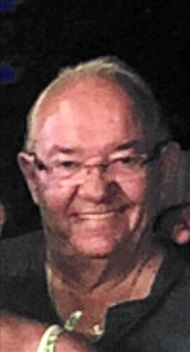 George DeJoe